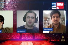 Vamos falar de NBA: Possíveis Trocas