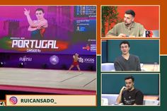 Mais Vale à Tarde Que Nunca, com Luis Ribeiro e Rui Cansado - 13/01/2026