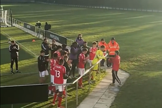 Foto: Benfica Campus