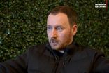 Ian Cathro: «Jogar em data FIFA? Tenho amigos a brincar comigo, dizem-me: como podes ter jogo?»