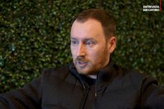 Ian Cathro: «Jogar em data FIFA? Tenho amigos a brincar comigo, dizem-me: como podes ter jogo?»
