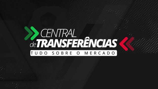 Central de Transferências: de Lucca à hipótese do regresso de Amorim à Premier League