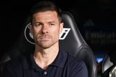 Xabi Alonso já não é treinador do Real Madrid - Foto: IMAGO