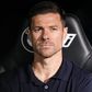 Xabi Alonso já não é treinador do Real Madrid - Foto: IMAGO