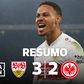Bundesliga: Estugarda vence e sobe provisoriamente ao pódio (resumo)