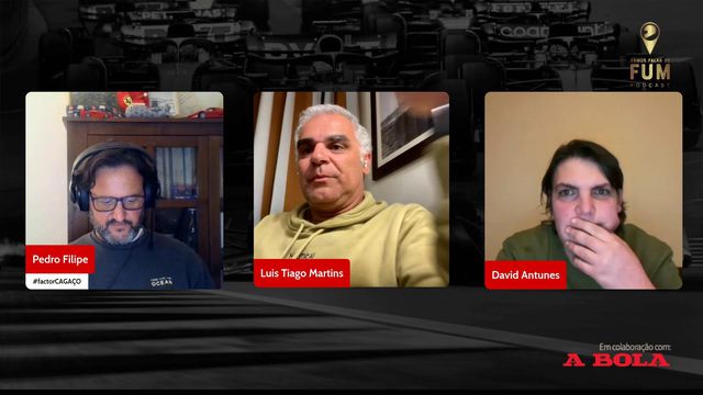 Vamos falar de FUM: Factor Fanã