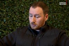 Ian Cathro: «Estive dois dias no FC Porto com Villas-Boas e foi muito marcante»