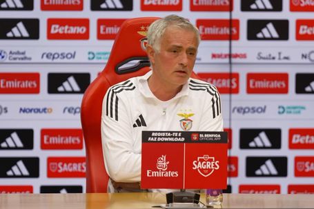 «Não posso crucificar o Sudakov»