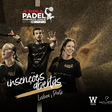 Abertas as inscrições para a 7.ª edição d'A Bola Padel Corporate League - powered by XPENG