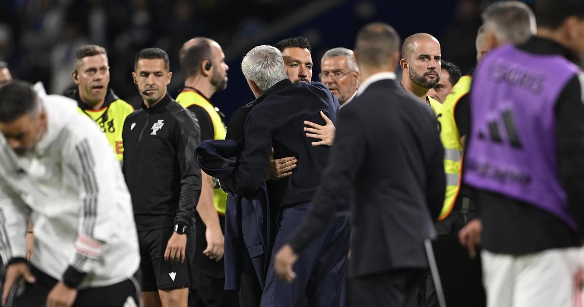 Farioli: «Mourinho explicou-me o que o FC Porto representava»