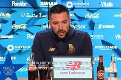 Farioli: «Benfica mudou a sua abordagem, estão mais agressivos»