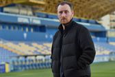 Técnico do Estoril revela que uma curta passagem para assistir a treinos ministrados pelo atual presidente do FC Porto incentivaram-no a apostar na carreira como treinador. Foto: Miguel Nunes