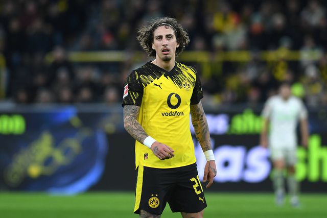 Fábio Silva - Foto: IMAGO