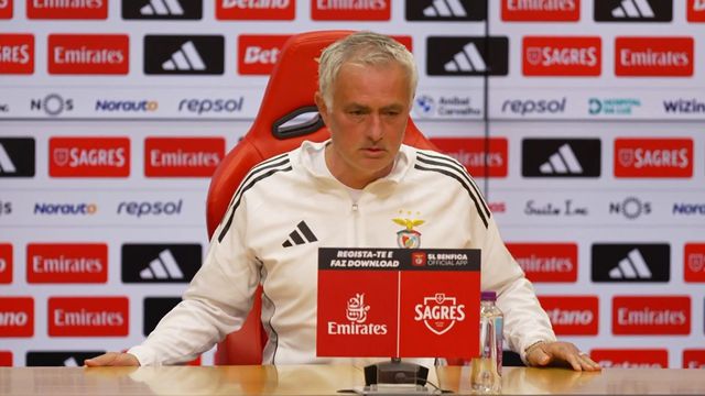 «Não queríamos ter tido estes dias para trabalhar...»