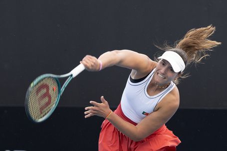 Francisca Jorge - Foto: IMAGO