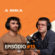 90+3 | T3 | EP 15 | Jota Silva | “Quero estar no Mundial”