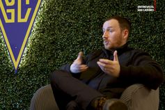 Ian Cathro: «Não conseguimos acertar nas peças fundamentais»