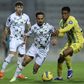 Moreirense bateu o Tondela por 1-0 - Foto: Manuel Fernando Araújo Lusa