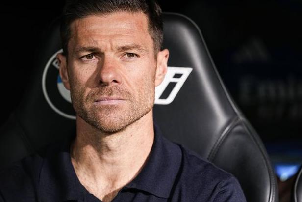Xabi Alonso. Último clube: Real Madrid — saiu em janeiro - Foto: IMAGO