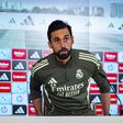 Arbeloa apresentado como treinador do Real Madrid