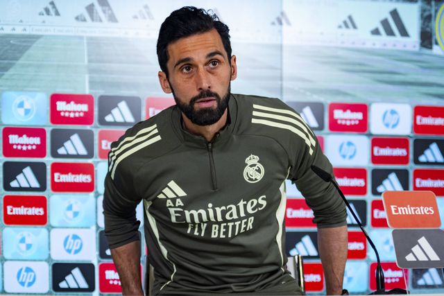 Arbeloa apresentado como treinador do Real Madrid