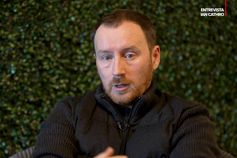 Ian Cathro: «Acredito muito que antes de se fazer B, é preciso acertar no A»