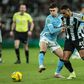 Newcastle-Man. City: procura-se o primeiro golo