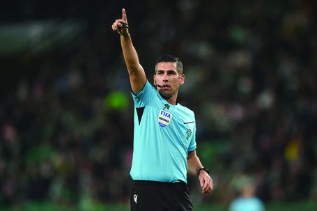 Fábio Veríssimo - Foto Miguel Nunes