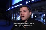 Adeptos do Real Madrid reagem ao despedimento de Xabi Alonso: «Toda a gente sabe porquê...»