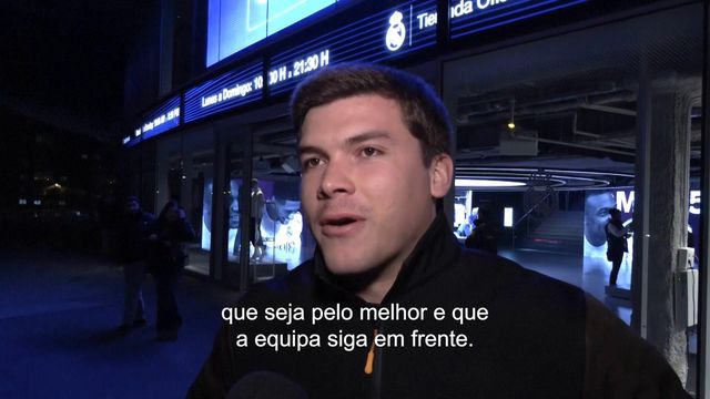 Adeptos do Real Madrid reagem ao despedimento de Xabi Alonso: «Toda a gente sabe porquê...»