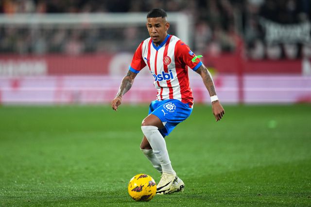 «Sávio enquadra-se na linha de maior verticalidade que nasce no City em Haaland e Doku»