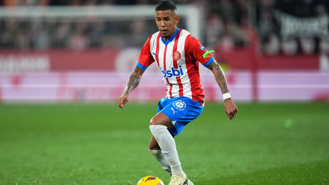 «Sávio enquadra-se na linha de maior verticalidade que nasce no City em Haaland e Doku»