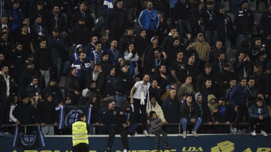 FC Porto: resignação e clima hostil tomam de assalto o dragão