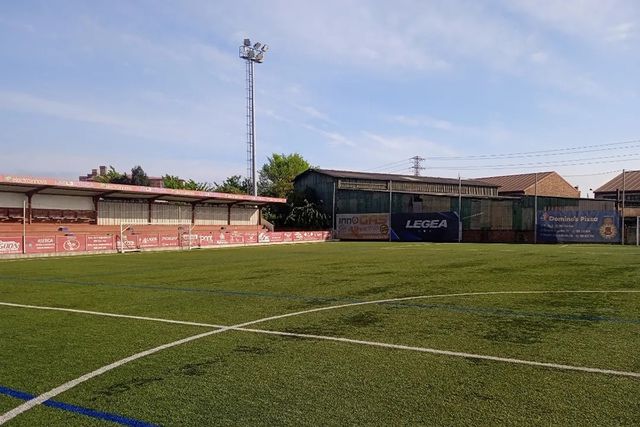 Goleada por 41-1 em jogo de infantis que ninguém queria jogar