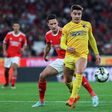 Portimonense: três ainda de fora para a receção ao Vitória Guimarães