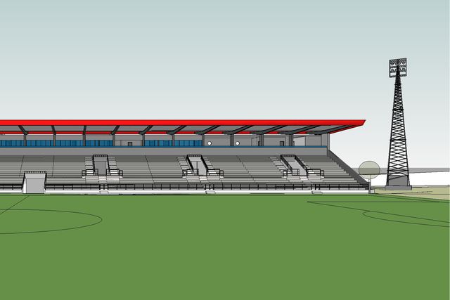 Casa Pia: projeto para obras em Pina Manique aprovado por unanimidade