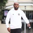 Besiktas já acionou a cláusula de compra obrigatória de Al Musrati