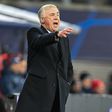 Ancelotti esclarece golo anulado ao Leipzig: «Empurraram o Lunin, está bem claro»