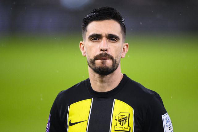 Mercado: Igor Coronado a caminho do Corinthians de António Oliveira