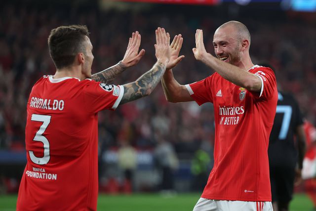 O que têm em comum Aursnes e Grimaldo?