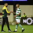 «O Sporting ainda é mais favorito com Rúben Amorim»