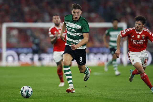 Taça de Portugal: PSP promete minimizar constrangimentos