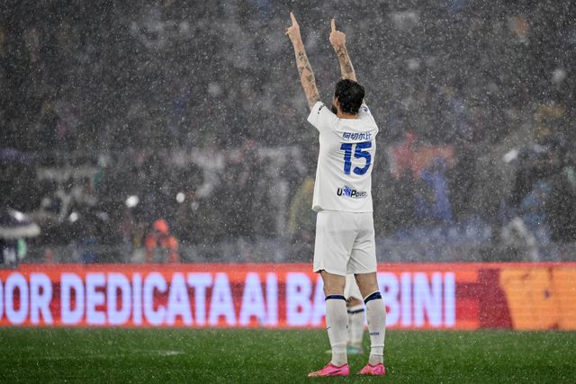 Ministério Público italiano investiga alegado telefonema de Inzaghi e pirete de Acerbi