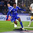 VÍDEO: Fatawu volta a marcar pelo Leicester
