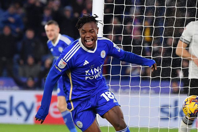 VÍDEO: Fatawu volta a marcar pelo Leicester
