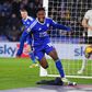VÍDEO: Fatawu volta a marcar pelo Leicester
