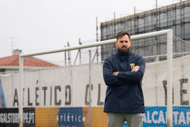 Atlético: ir a jogo em dia de fatalidade