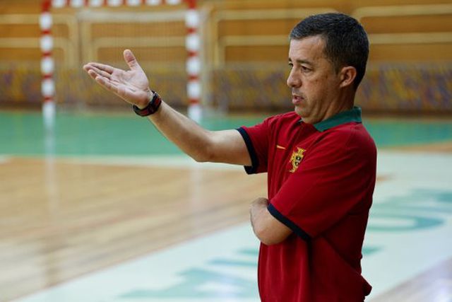 Seleção feminina: divulgada convocatória para duplo compromisso diante de Espanha