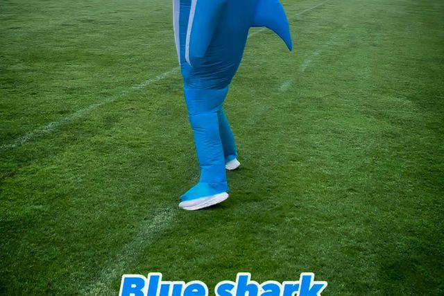 É Carnaval e dois jogadores do Rio Ave fizeram isto