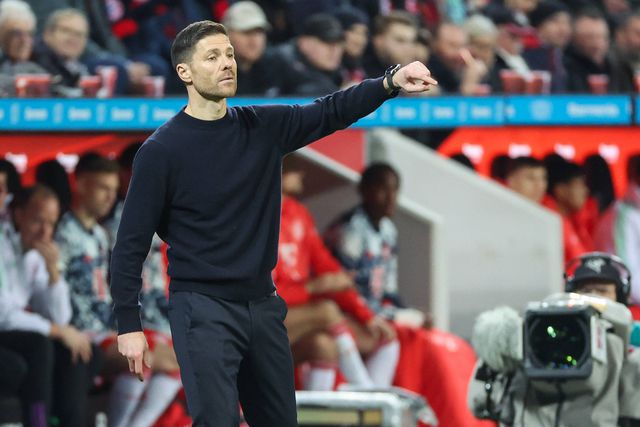 «Xabi Alonso é mais parecido com Guardiola do que com Klopp»